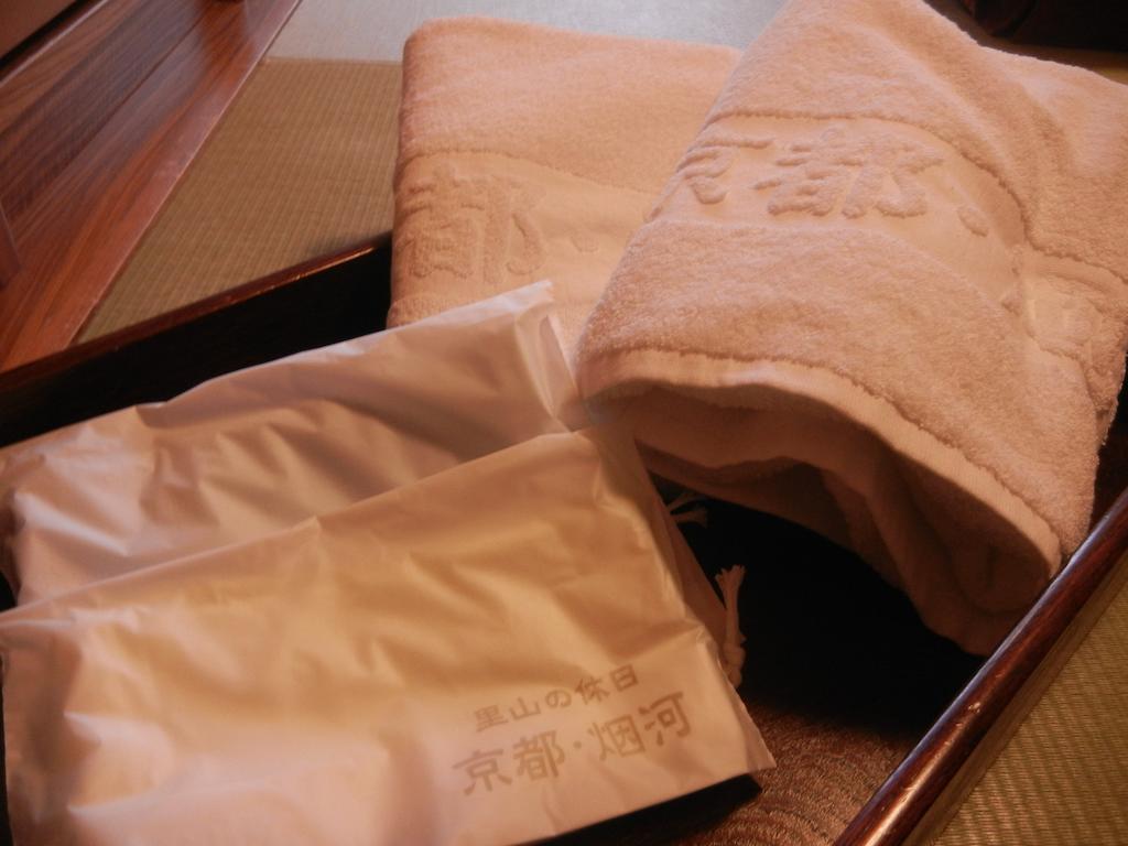 Kyoto Keburikawa - Vacation Stay 91989V Kameoka Quarto foto